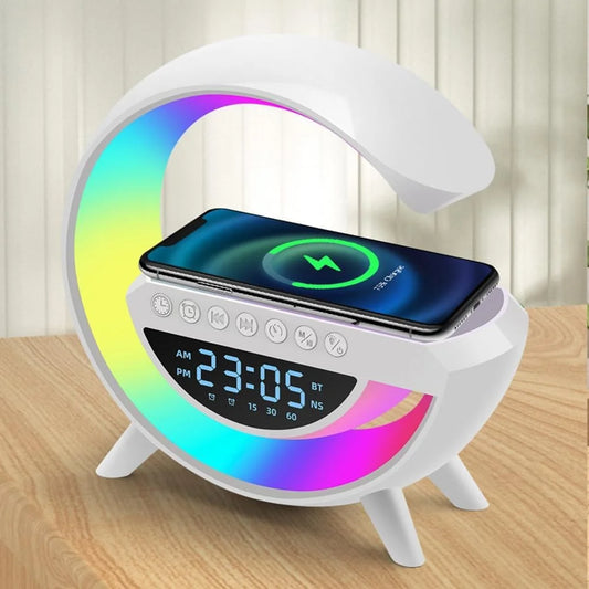 LED Wireless Speaker